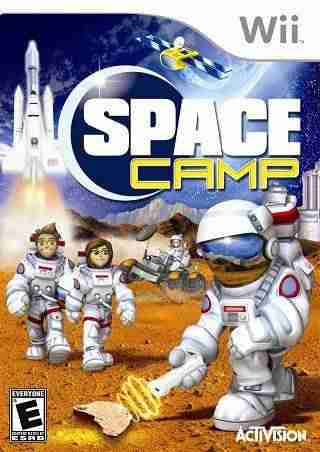 Descargar Space Champ [MULTI5] por Torrent